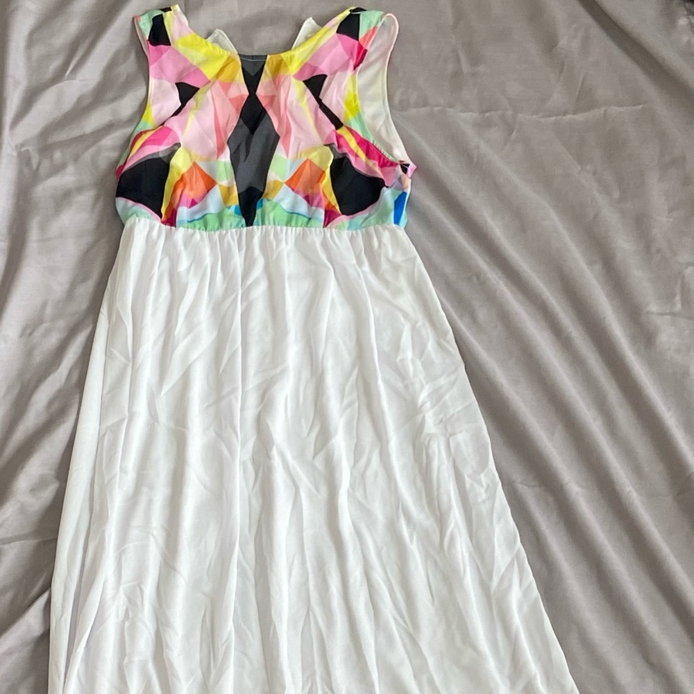 Buddy Love Dress